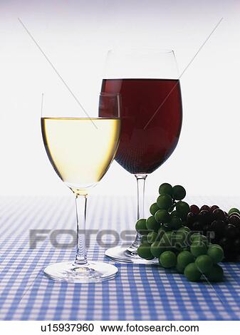 Wine and Grape View Large Photo Image Stock Image - Wine and Grape. Fotosearch