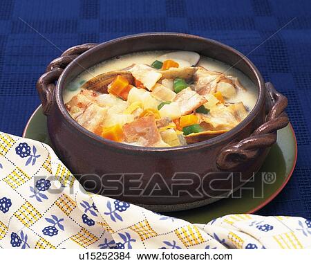 Stew, High Angle View View Large Photo Image Picture - Stew, High Angle View. Fotosearch