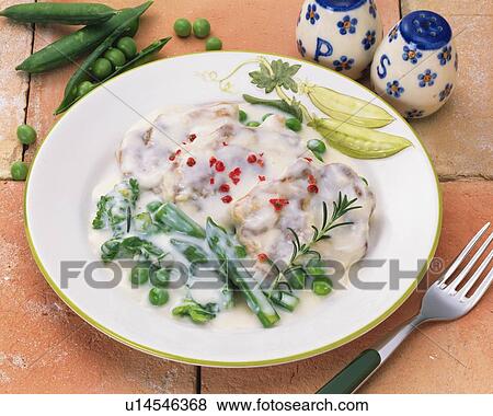 Western Style Food, High Angle View View Large Photo Image Stock Photo - Western Style Food, High Angle View. Fotosearch