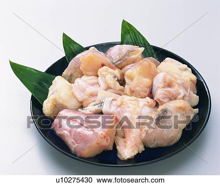 Variety types of bony parts on plate, high angle view View Large Photo Image Stock Image - Variety types of bony parts on plate, high angle view. Fotosearch
