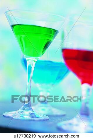 Stock Photo - , Beverage, Drink, Close-Up, Alcohol. Fotosearch