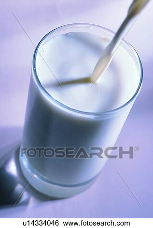Stock Photograph - Beverage, Drink, Filling, Glass. Fotosearch