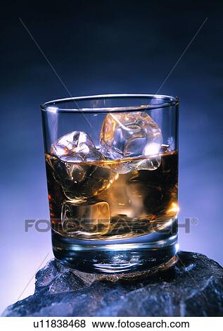 Stock Photo - Image Dictionary, At The Edge Of, Indoor, Drink, Food And Drink, Liquid. Fotosearch