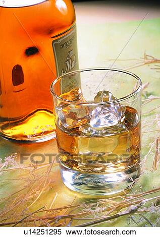 On The Rocks, Glass, Liquor, Beverages, Beverage View Large Photo Image Stock Photography - On The Rocks, Glass, Liquor, Beverages, Beverage. Fotosearch