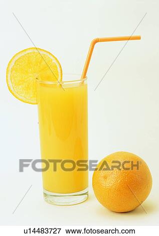 Two Objects, Indoor, Orange, Beverages View Large Photo Image Stock Photo - Two Objects, Indoor, Orange, Beverages. Fotosearch