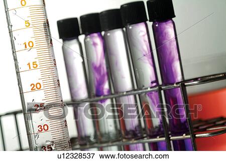 Chemical, Close-Up, Group Of Objects, Indoor View Large Photo Image Stock Photo - Chemical, Close-Up, Group Of Objects, Indoor. Fotosearch