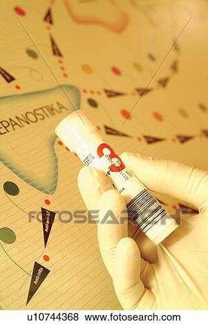 Stock Photo - Research, Cloning, Technology, Container, Genetic Research, Biochemistry. Fotosearch