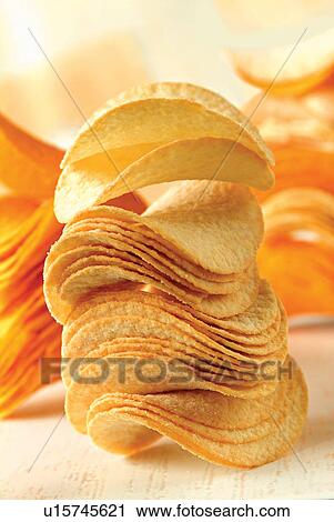 Chips up close View Large Photo Image Stock Image - Chips up close. Fotosearch