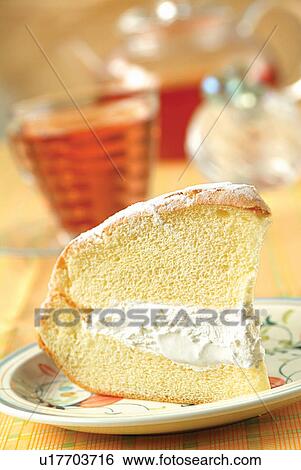 Stock Photograph - Indoor, Still Life, Glass, Close-Up, Plate, Food. Fotosearch