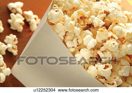 Picture - Tilt, Close-Up, Indoor, Large Group Of Objects. Fotosearch