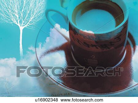 Stock Photo - appearance, artistic, art form, art, abstract. Fotosearch