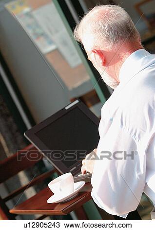 bearded, beverage, cafe, caffeine View Large Photo Image Stock Image - bearded, beverage, cafe, caffeine. Fotosearch