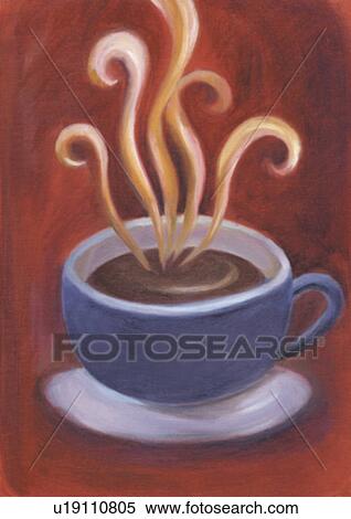 coffee invitation, art, background, inviting, text View Large Photo Image Stock Photography - coffee invitation, art, background, inviting, text. Fotosearch