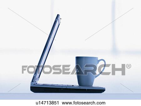 Stock Image - commodity, indoor, coffee bean, yield, drink. Fotosearch