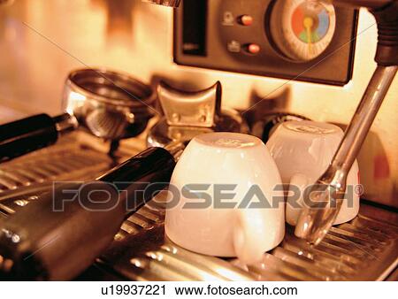 Stock Image - component, hot beverage, drink, ingredient, mature, indoor. Fotosearch