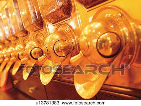 Stock Image - heat, handle, drink, spout, hot beverage, coffee. Fotosearch