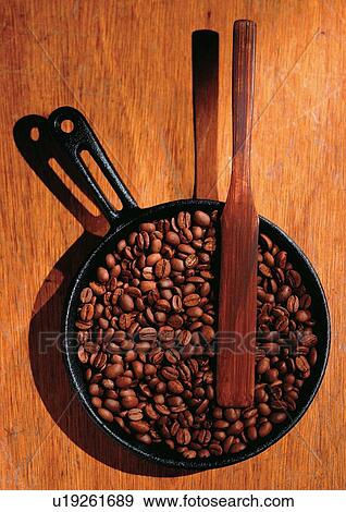 Stock Photo - object, spoon, saucer, container, plate, indoor. Fotosearch