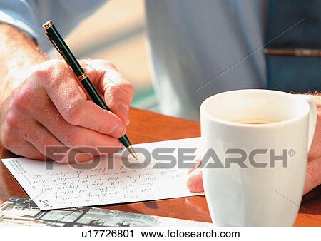 Stock Image - white, shine, handgrip, cafe, view, handle, drink. Fotosearch