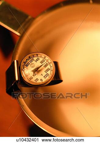 Stock Image - Beverage, Boiling, Dial, Drink, Gauge. Fotosearch