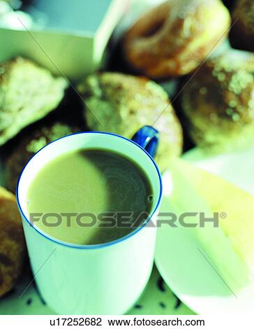 Beverage, Close-Up, Cheesecake, Bun, Assortment View Large Photo Image Stock Image - Beverage, Close-Up, Cheesecake, Bun, Assortment. Fotosearch