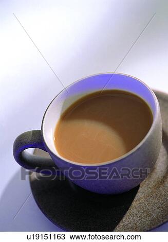 Beverage, Coffee Cup, Cup, Drink, Full View Large Photo Image Stock Image - Beverage, Coffee Cup, Cup, Drink, Full. Fotosearch
