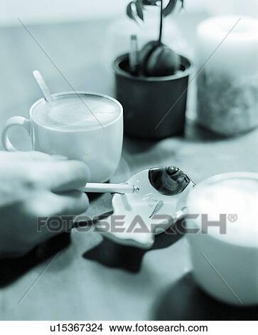 Bowl, Beverage, Black And White, B/W, B&W, Cigarette, Ashtray View Large Photo Image Picture - Bowl, Beverage, Black And White, B/W, B&W, Cigarette, Ashtray. Fotosearch