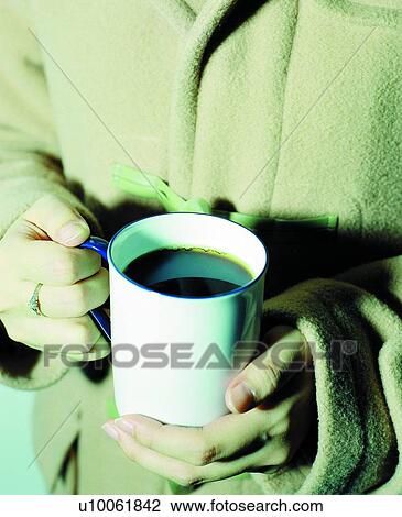 Indoor, Midsection, Hot Drink, Close-Up View Large Photo Image Stock Image - Indoor, Midsection, Hot Drink, Close-Up. Fotosearch
