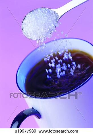 Sugar, Black Coffee, Coffee Cup, Drink, Coffee View Large Photo Image Stock Photo - Sugar, Black Coffee, Coffee Cup, Drink, Coffee. Fotosearch