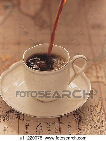 china, breakfast, bubbles, preparation, java, serving, drinkable View Large Photo Image Stock Photo - china, breakfast, bubbles, preparation, java, serving, drinkable. Fotosearch