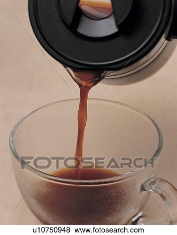 Stock Photo - coffee, cup, java. Fotosearch