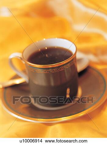 java, coffee, plate, close-up, chinaware View Large Photo Image Picture - java, coffee, plate, close-up, chinaware. Fotosearch