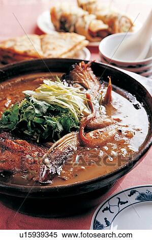 Bowl, Close-Up, Focus On Foreground, Gravy, Indoor View Large Photo Image Stock Photography - Bowl, Close-Up, Focus On Foreground, Gravy, Indoor. Fotosearch