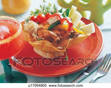 Stock Photography - Close-Up, Fork, Indoor. Fotosearch