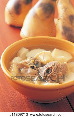 Ready-To-Eat, Mushroom, Food And Drink, Indoor View Large Photo Image Stock Image - Ready-To-Eat, Mushroom, Food And Drink, Indoor. Fotosearch