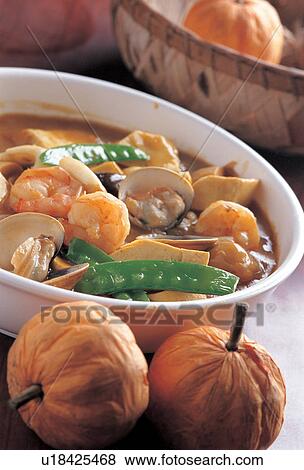 Stock Photo - assorted, beans, appetizing. Fotosearch