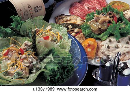 assorted, cabbage, appetizing View Large Photo Image Stock Photo - assorted, cabbage, appetizing. Fotosearch