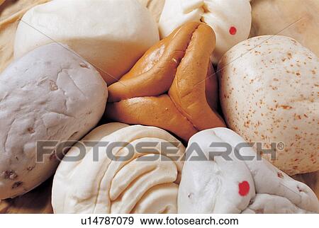 Stock Photo - candy, indoor, close-up. Fotosearch