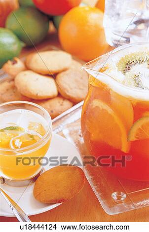 Picture - cuisine, edible, indoor, nutrient, food stuff, table ware, served. Fotosearch