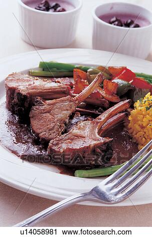 food, appetizing, chinaware, served, gravy View Large Photo Image Stock Image - food, appetizing, chinaware, served, gravy. Fotosearch