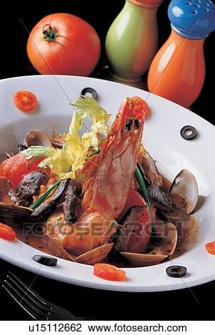 Stock Image - nourishing, table ware, cabbage, nutrient, prepared, appetizing. Fotosearch