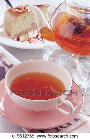 set, close-up, beverage, handle, indoor, cake View Large Photo Image Stock Photography - set, close-up, beverage, handle, indoor, cake. Fotosearch