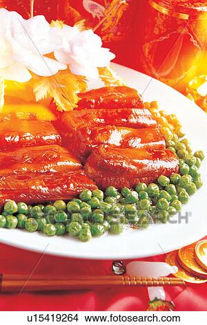 table ware, eatable, appetizing, indoor, served, peas View Large Photo Image Picture - table ware, eatable, appetizing, indoor, served, peas. Fotosearch
