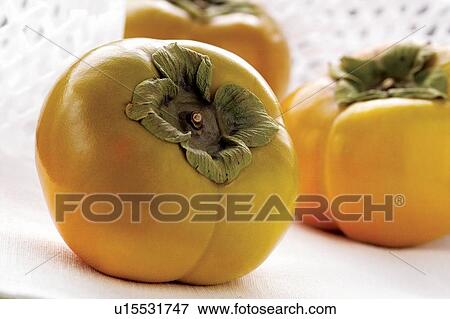 Stock Photo - Close-Up, Fresh, Fruit, Green, Health. Fotosearch