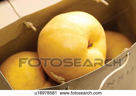 Stock Image - Close-Up, Fresh, Fruit, Health. Fotosearch