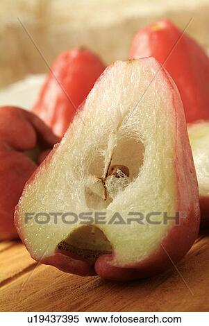 Stock Photography - Fruits, Fresh, Cashew Fruit, Fruit. Fotosearch