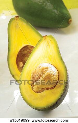Stock Photo - Fruits, Indoor, Still Life, Close-Up. Fotosearch