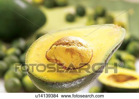 Group Of Objects, Freshness, Close-Up, Still Life, Avocado View Large Photo Image Picture - Group Of Objects, Freshness, Close-Up, Still Life, Avocado. Fotosearch