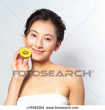 Black Hair, Close-Up, Asian Ethnicity View Large Photo Image Picture - Black Hair, Close-Up, Asian Ethnicity. Fotosearch