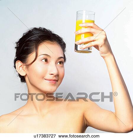Black Hair, Close-Up, Asian Ethnicity View Large Photo Image Stock Photo - Black Hair, Close-Up, Asian Ethnicity. Fotosearch
