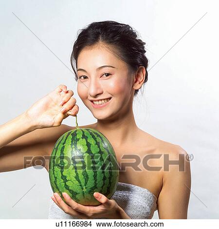 Black Hair, Close-Up, Cheerful, Asian Ethnicity View Large Photo Image Picture - Black Hair, Close-Up, Cheerful, Asian Ethnicity. Fotosearch